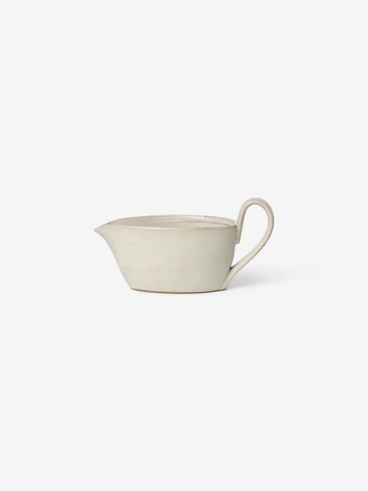 Соусница Flow Sauce Boat, Ferm Living