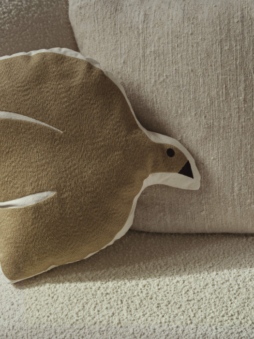 Подушка Swif Bird Cushion, Ferm Living