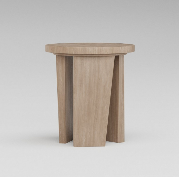 Табурет Kali Stool, MODÉNATURE