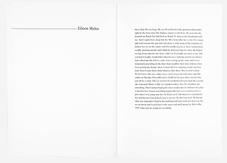 Книга The Shabbiness of Beauty, MACK