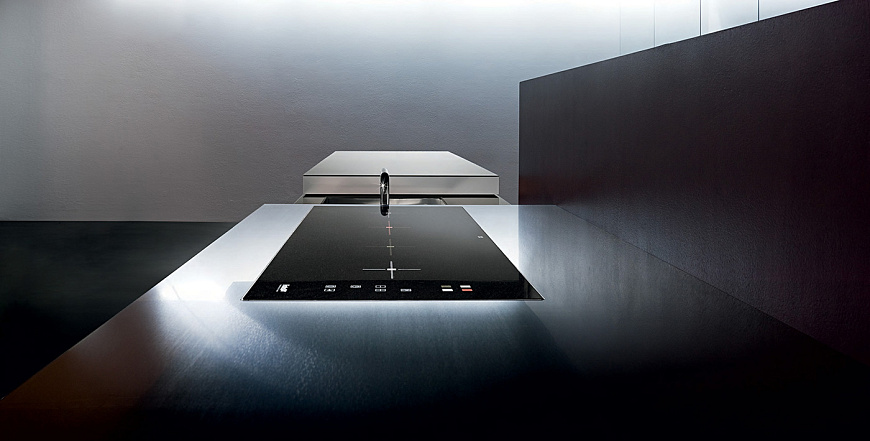 Кухня M2, Minimal Cucine