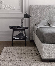 Кровать Bauci, Maxalto