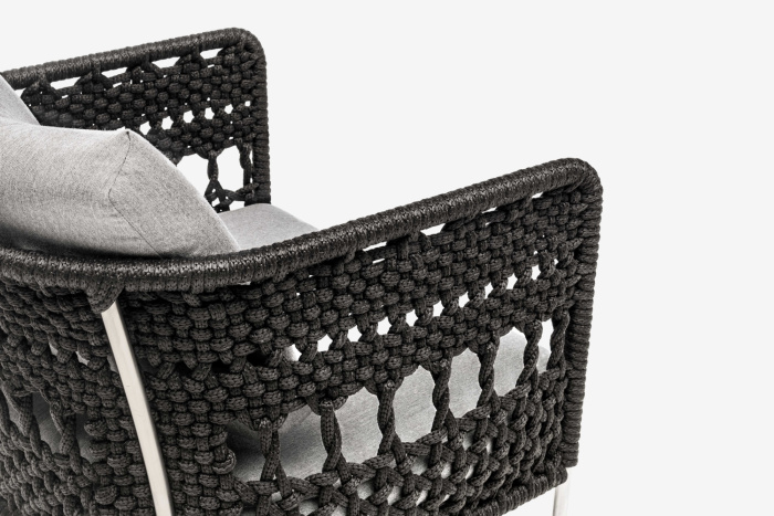 Уличное кресло Tombolo Outdoor, Living Divani