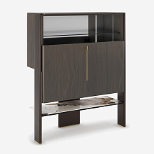 Буфет Cremona, Cattelan Italia