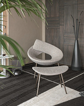 Кресло Lock, Bonaldo