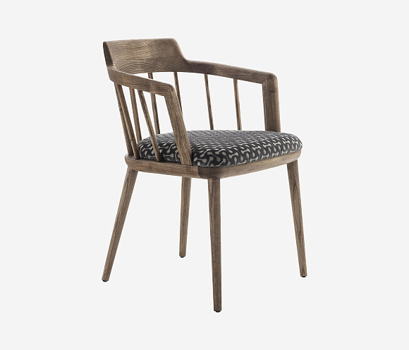 Стул Tiara, Porada