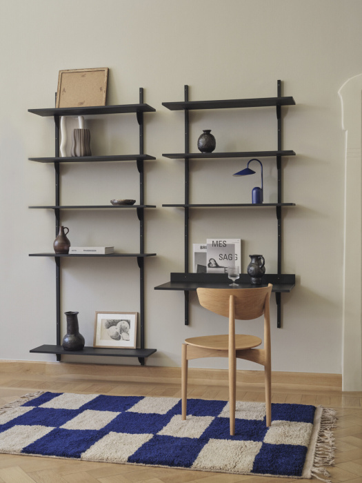 Подвесной стол Sector Desk, Ferm Living