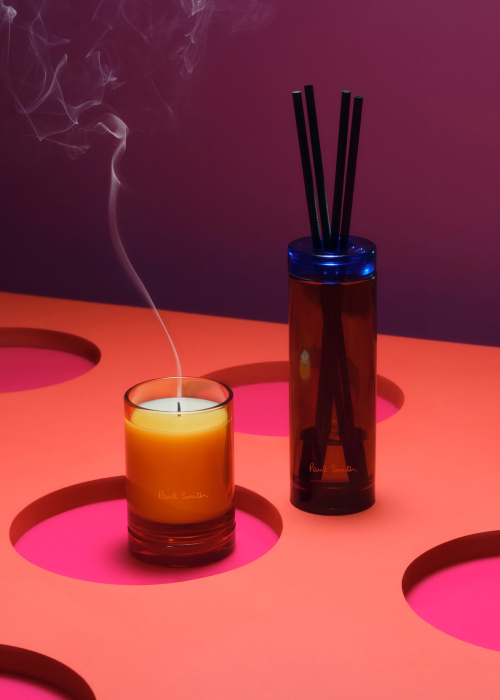 Диффузор Paul Smith Storyteller Scented Diffuser, Paul Smith