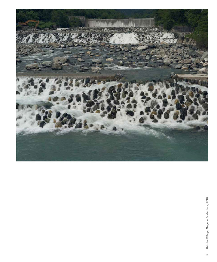 Книга Toshio Shibata: Japan, Prestel Publishing