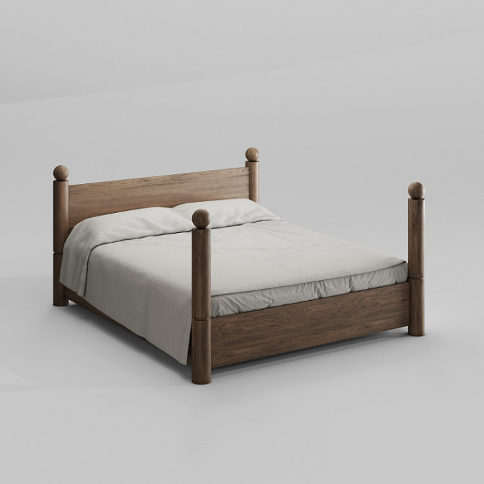 Кровать Ronda Bed, MODÉNATURE