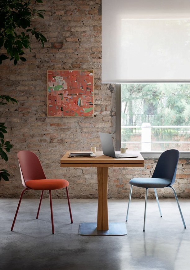 Стол Gualtiero, Miniforms