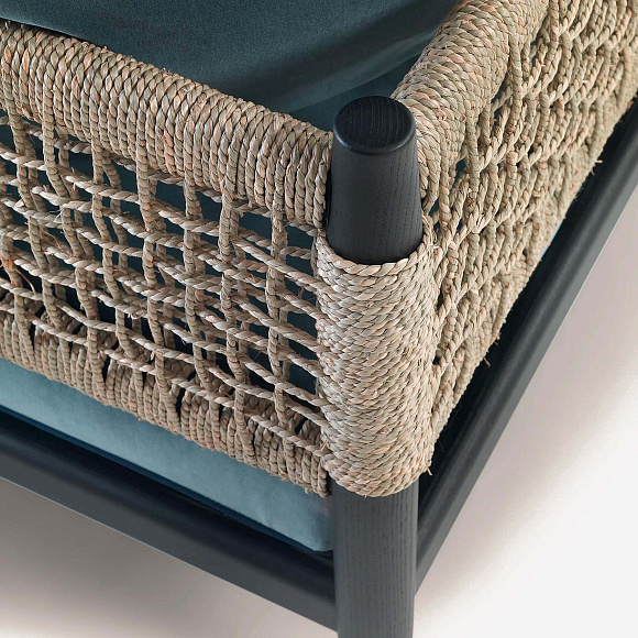 Кресло Parker, Flexform