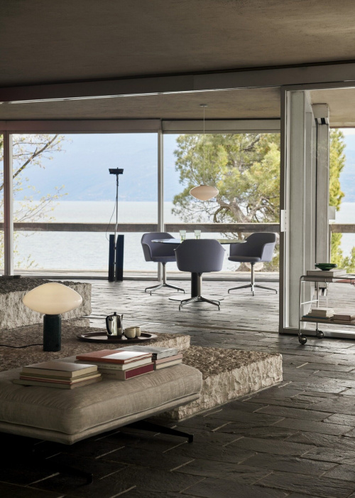 Пуф Inland AV32, And Tradition (&Tradition)