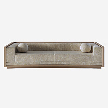 Диван Godard Sofa, MODÉNATURE