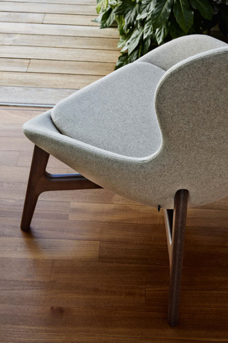 Кресло Round, Ditre Italia