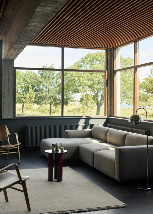 Журнальный столик Tung JA3, And Tradition (&Tradition)