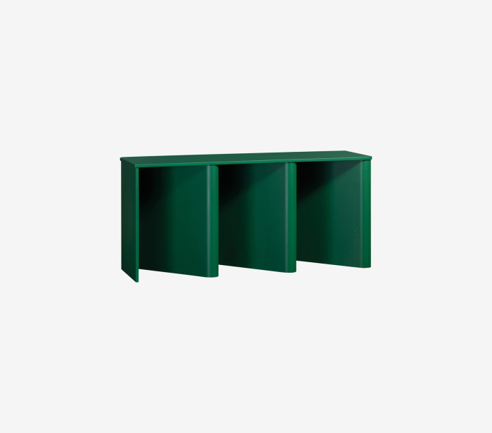 Письменный стол Nami Desk, Miniforms