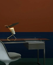 Настольная лампа G24, Sammode