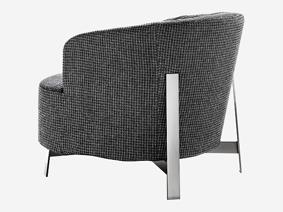 Кресло Copine, Porada