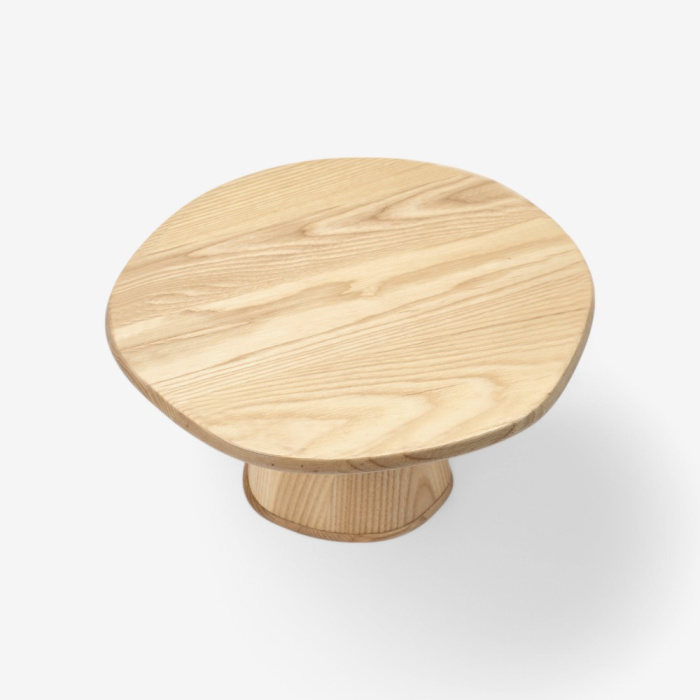 Подставка для торта Cake Stand 02 Dune, Serax
