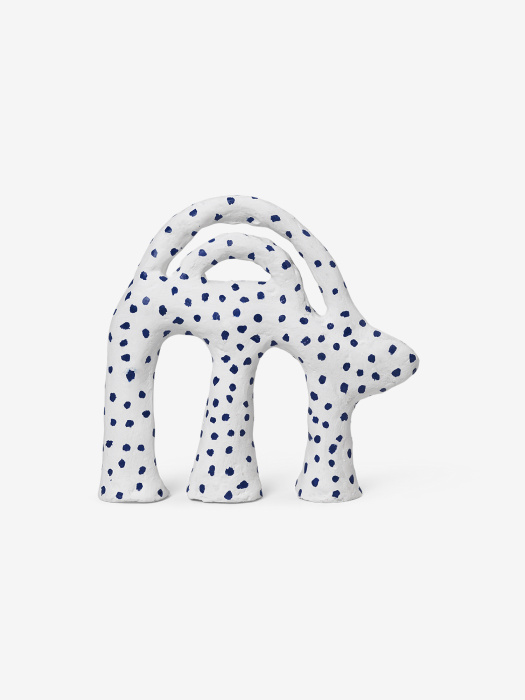 Декоративная статуэтка Mumbo, Ferm Living