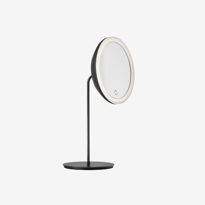 Настольное зеркало с подсветкой Table Mirror, Zone Denmark