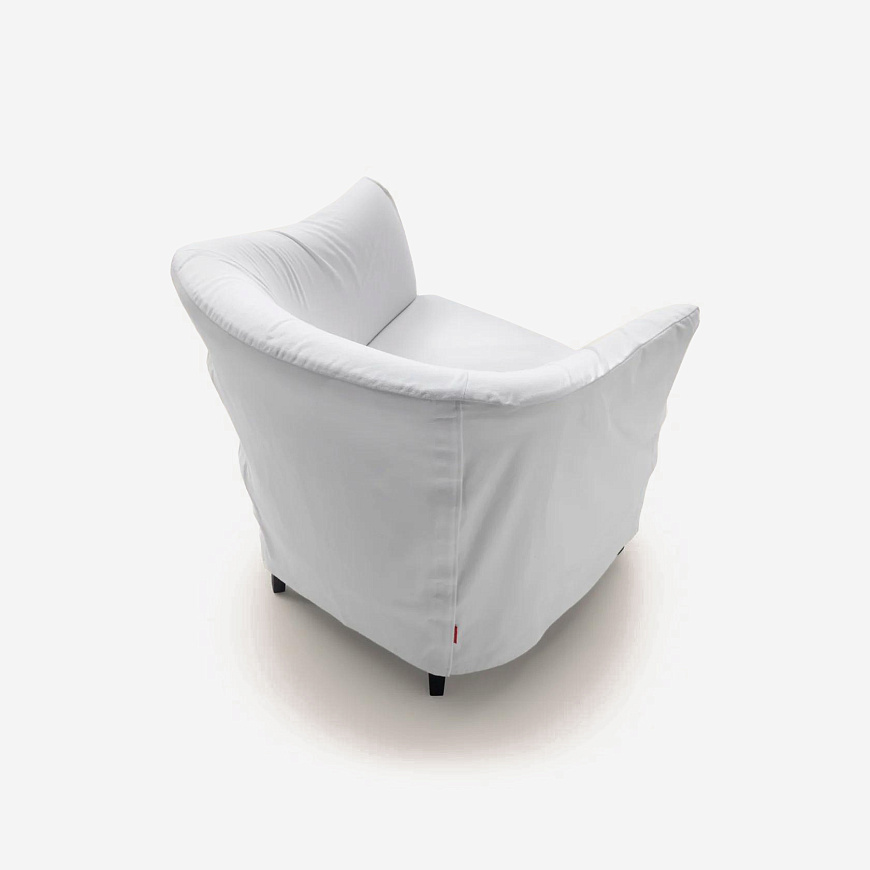 Кресло Doralice, Flexform