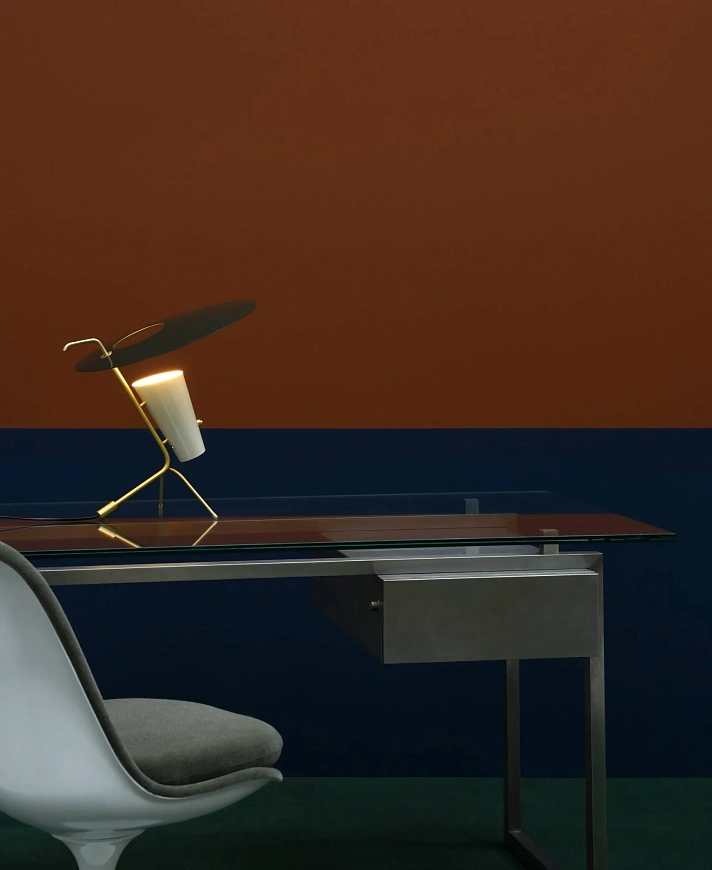 Настольная лампа G24, Sammode