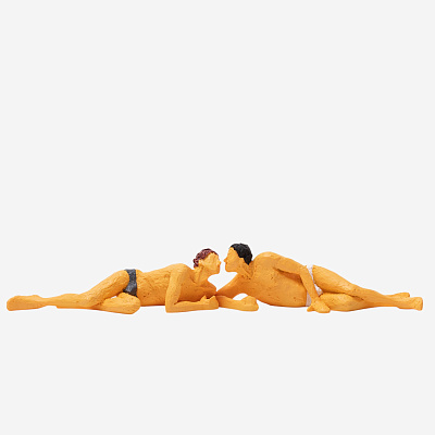 Статуэтка Love Is a Verb Tom & Nick Seletti