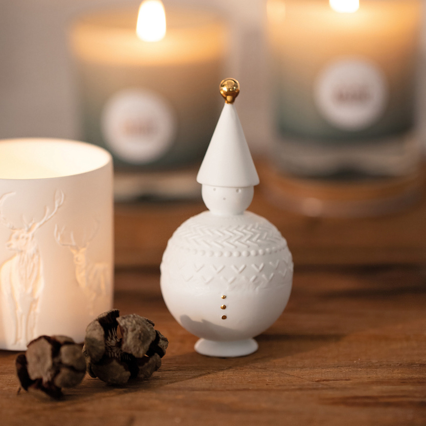 Статуэтка декоративная Gnome, Räder