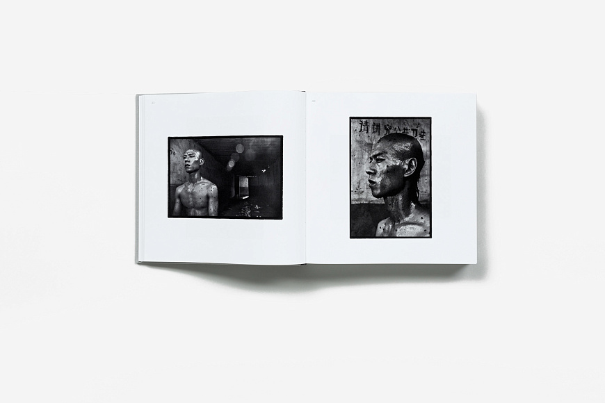 Книга Life and Dreams: Contemporary Chinese Photography and Media Art, Steidl