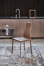 Стул Kaori, Cattelan Italia