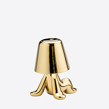 Настольная лампа Golden Bob, Qeeboo