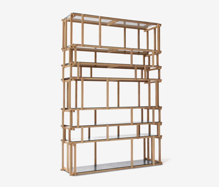 Стеллаж Off Cut, Living Divani