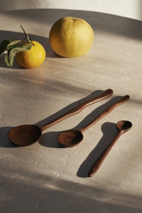 Кулинарная ложка Meander Spoon, Ferm Living