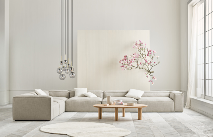 Модуль дивана Cosima Small Back Module, Bolia