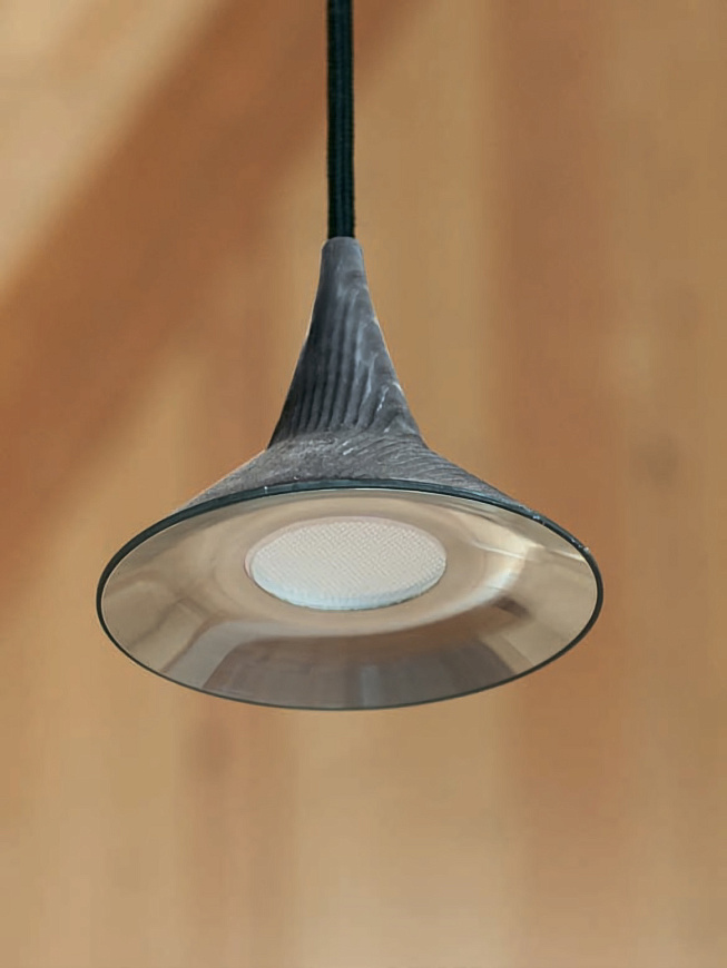 Подвесной светильник Unterlinden 1936010A, Artemide