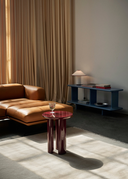 Журнальный столик Tung JA3, And Tradition (&Tradition)