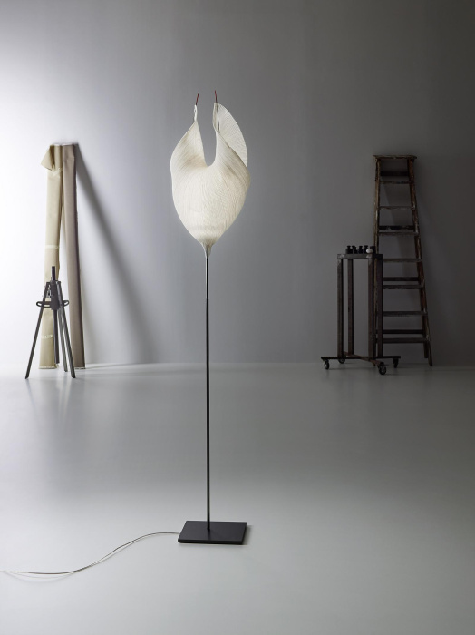 Напольный светильник Babadul, Ingo Maurer