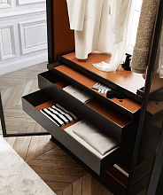 Шкаф Eracle, Maxalto