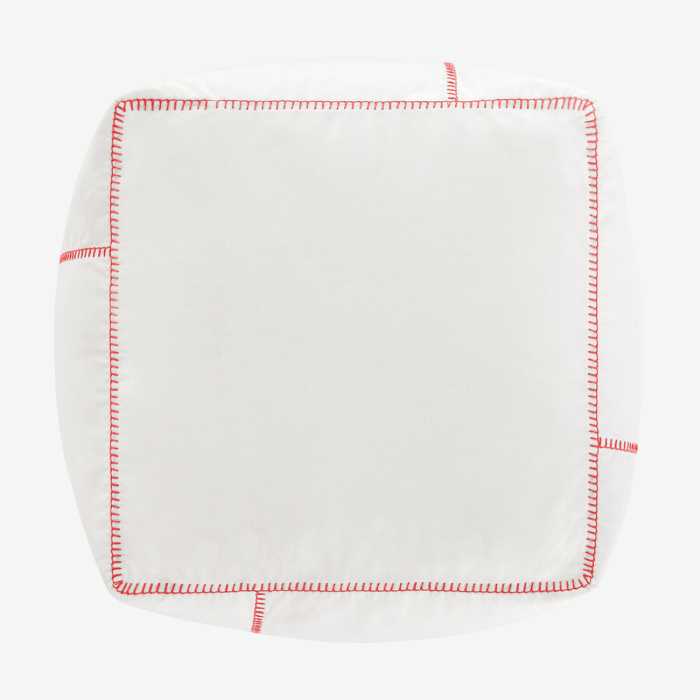 Уличный пуф Costuras Base Pouf, Diabla