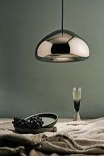 Подвесной светильник Void Brass LED, Tom Dixon