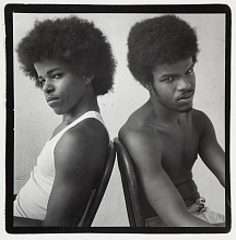 Книга George Dureau: The Photographs, Aperture