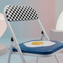 Складной стул Egg, Seletti