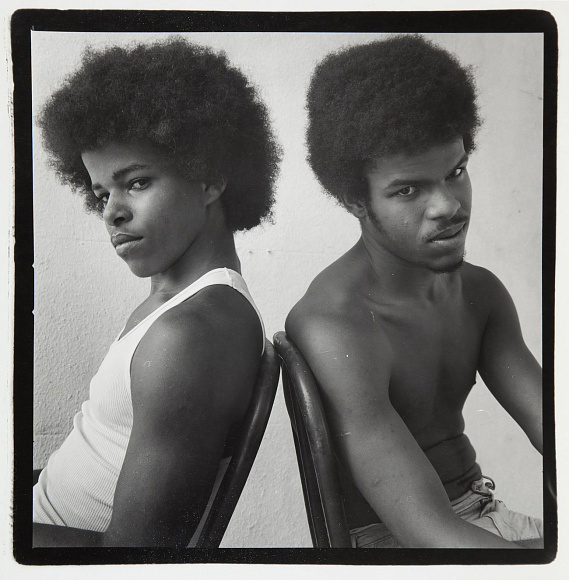 Книга George Dureau: The Photographs, Aperture