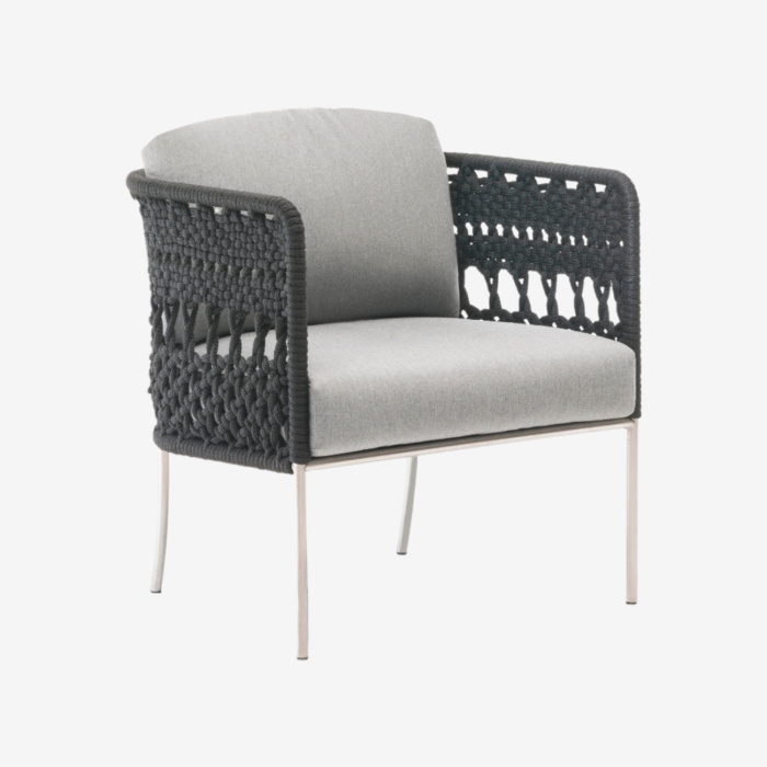 Кресло Tombolo, Living Divani