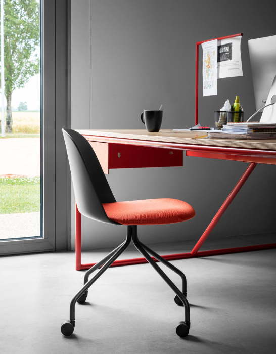 Стул Mariolina office, Miniforms