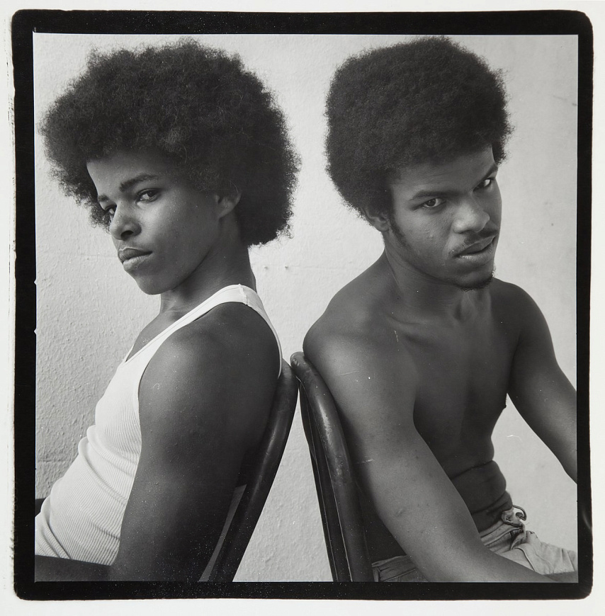 Книга George Dureau: The Photographs, Aperture