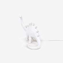Настольная лампа Brontosaurus USB, Seletti