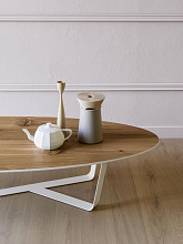 Журнальный столик Bino, Miniforms